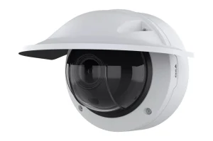 AXIS AXIS Q3546-LVE 10 MM