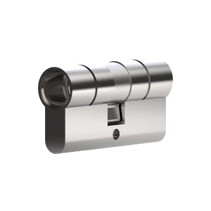 2N 2N Fortis Cylinder - Euro profile, 30/35