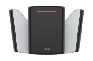 AXIS AXIS D2123-VE RADAR BLACK