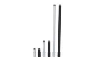 AXIS AXIS TP3908-E EXT. PIPE BK 30