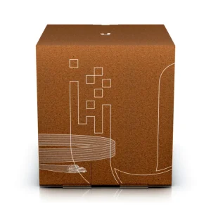 Ubiquiti TOUGH Cable, Level 1, 1000 box
