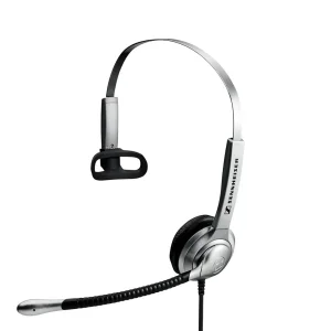 EPOS | SENNHEISER SH 335 Mono Wired OE Headset silver