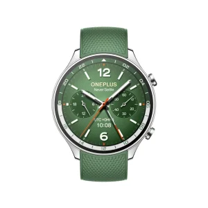 OnePlus Watch 2R Smartwatch forest green