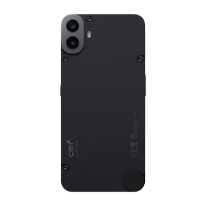 CMF by Nothing Phone (1) Dual Sim 8+128GB black