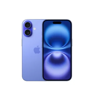 Apple iPhone 16 128GB ultramarine