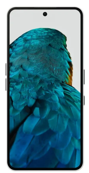 Nothing Phone (3a) Dual Sim 12+256GB black