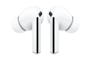Samsung SM-R630 Galaxy Buds3 Pro True Wireless IE Headphones  white