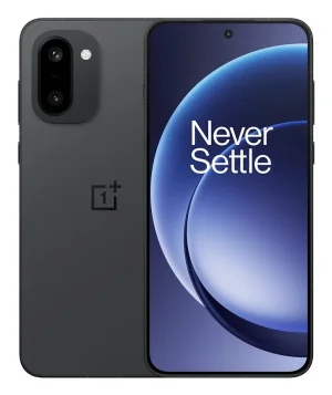 OnePlus 15R CPH2769 Dual Sim 12+256GB charcoal black