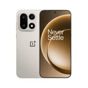 OnePlus 15 CPH2747 Dual Sim 16+512GB sand storm