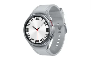 Samsung SM-R960 Galaxy Watch6 Classic Smartwatch 47mm silver