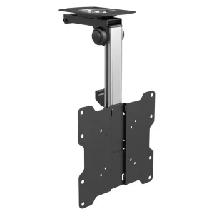 Premium TV-Deckenhalterung 23-42''