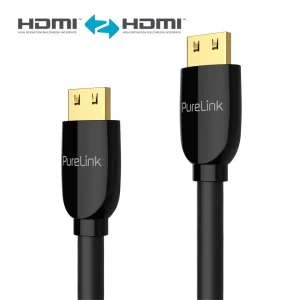 Zertifiziertes 4K Premium High Speed HDMI-Kabel - 5,00 m