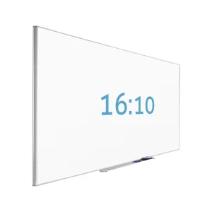 Beschreibbare Rahmenleinwand, 226,0cm (89"), 193,1x120,7cm, 16:10