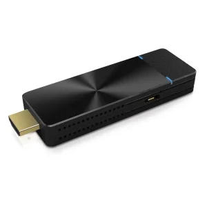 EZCast Pro Dongle II - Drahtloser Multi-Display-Dongle