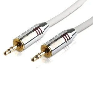 Klinken Kabel 3,5mm Stereo - 3,00m