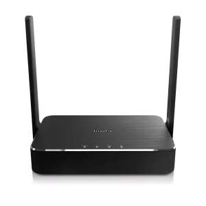 EZCast Pro Box II - Drahtloser Multi-Display-Empfänger
