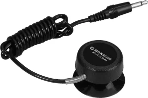 AC-71/3,5MM Telefonadapter