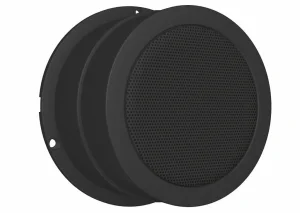 DAR-130-B Wand- und Deckenlautsprecher Kunststoff