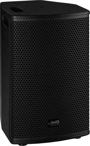 DRIVE-08A PA-DSP-Lautsprecherbox