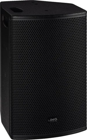 DRIVE-10A PA-DSP-Lautsprecherbox