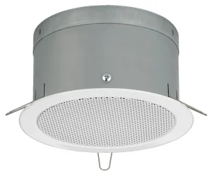 EDL-165C/WS ELA-Deckenlautsprecher