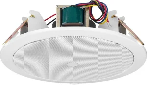 EDL-612 ELA-Lautsprecher