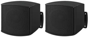 EUL-26/SW ELA-Lautsprecherpaar