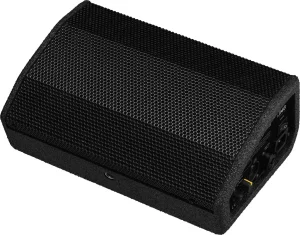 FLAT-M100 Monitor-Box