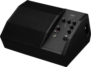 FLAT-M8 Aktiver Monitor
