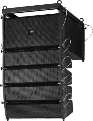 L-RAY/1000 PA-Lautsprecher-Array