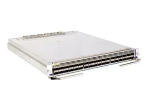HPE 12900E 36p 100GbE QSFP28 HB Mod