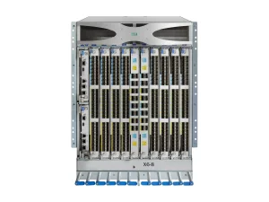 HPE SN8600B 4-slot Pwr Pack+ Dir Switch