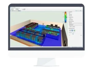 APC EcoStruxure IT Expert 1000 nodes 5 Y