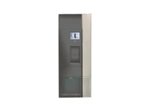 HPE T950 3 DBA Max 12LTO Drv 920 Slt Lib