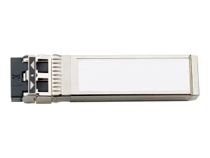 HPE SN6650B 32Gb 24p SW FC Upg Lic Kit