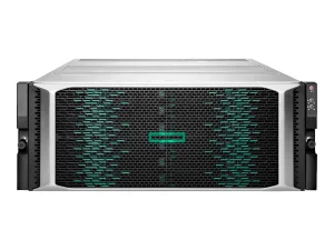 HPE Alletra 2120 42TB SAS CTO Shelf