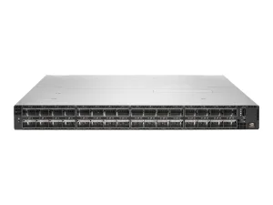 HPE NVIDIA IB NDR 64p OSFP Mng P2C Swch