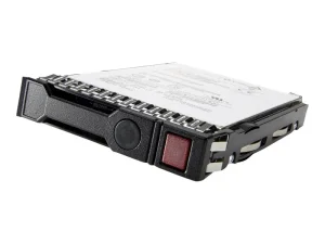 HPE Alletra STG MP 15.36TB NVMe FE SSD