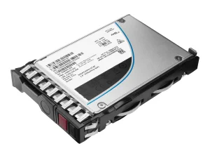 HPE AL STG 9000 7.68T NVMe FE Upgr SSD