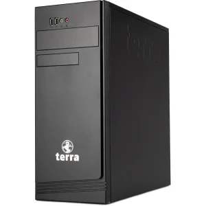 TERRA PC-BUSINESS MARATHON 24-7 GREENLINE