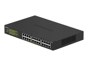 Netgear 24Port Switch 10/100/1000 GS324P