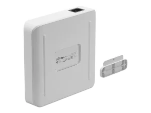 Ubiquiti Switch UniFi 16xRJ45 GBit Managed 8xPoE 45W Wall-Mountable, Fanless, internal PSU