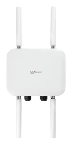 Lancom Access Point OW-602 Wi-Fi 6 Outdoor