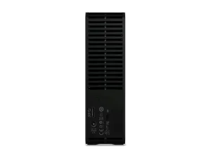 WD HDex 3.5" USB3 24TB Elements Desktop black