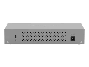 Netgear 8Port Switch 100/1000/2500 MS108EUP  8-Port Ultra60 PoE++ Multi-Gig unmgd Switch