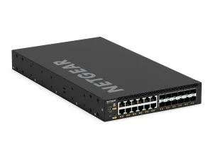 Netgear 24Port Switch 100/1000/10000 XSM4324