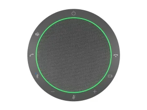 Jabra Speaker SPEAK2 55 MS Freisprechtelefon USB BT Zertifiziert für MS Teams, MS Swift Pair