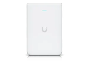 Ubiquiti Access-Point UniFi U7-Pro-Wall 802.11be WiFi 7 (ohne PoE-Adapter) Ohne/without PoE Adapter