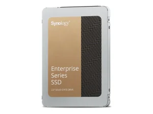 Synology NAS SSD 2.5" SATA 1.9TB SAT5221-1920G