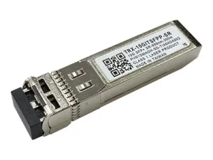 QNAP SFP+ 10GbE Transceiver TRX-10GITSFPP-SR